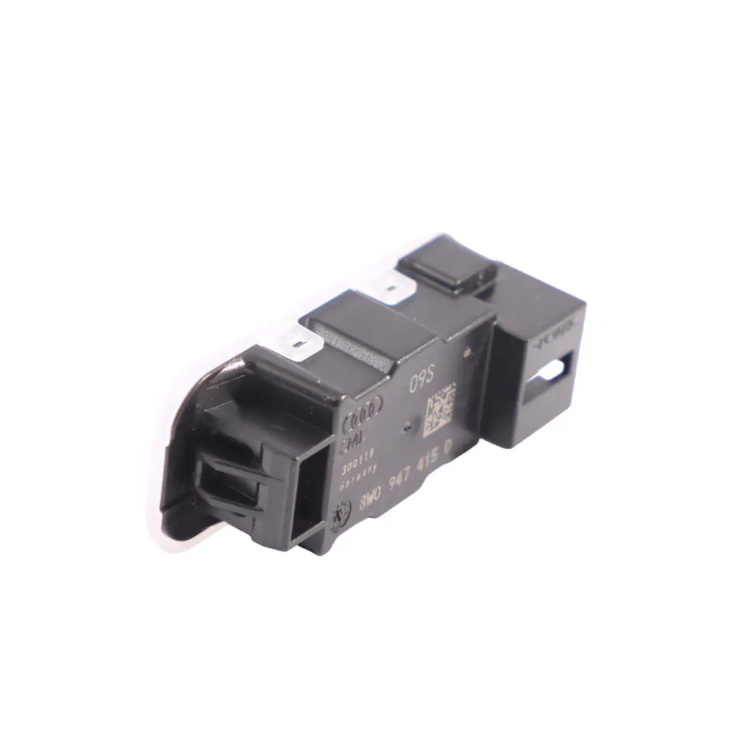 Audi A4 S4 B9 Front Seat Frame LED Interior Lamp Lighting - SKU 8W0947415C - Part number 8W0947415C