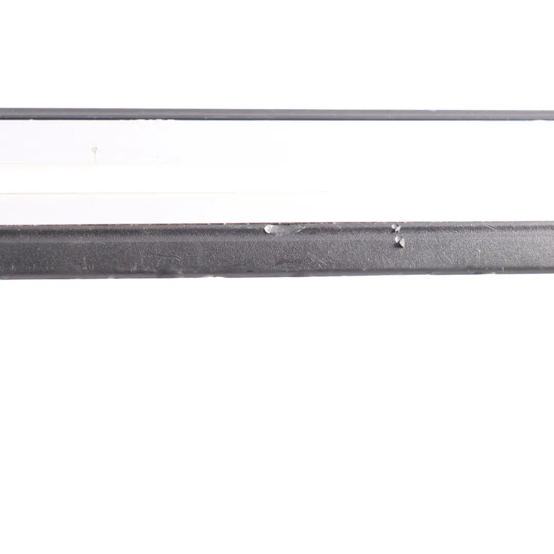 Audi A4 B9 Front Door Sill Strip Left N/S Entrance Trim Plate - SKU 8W0947417A-1 - Part number 8W0947417A