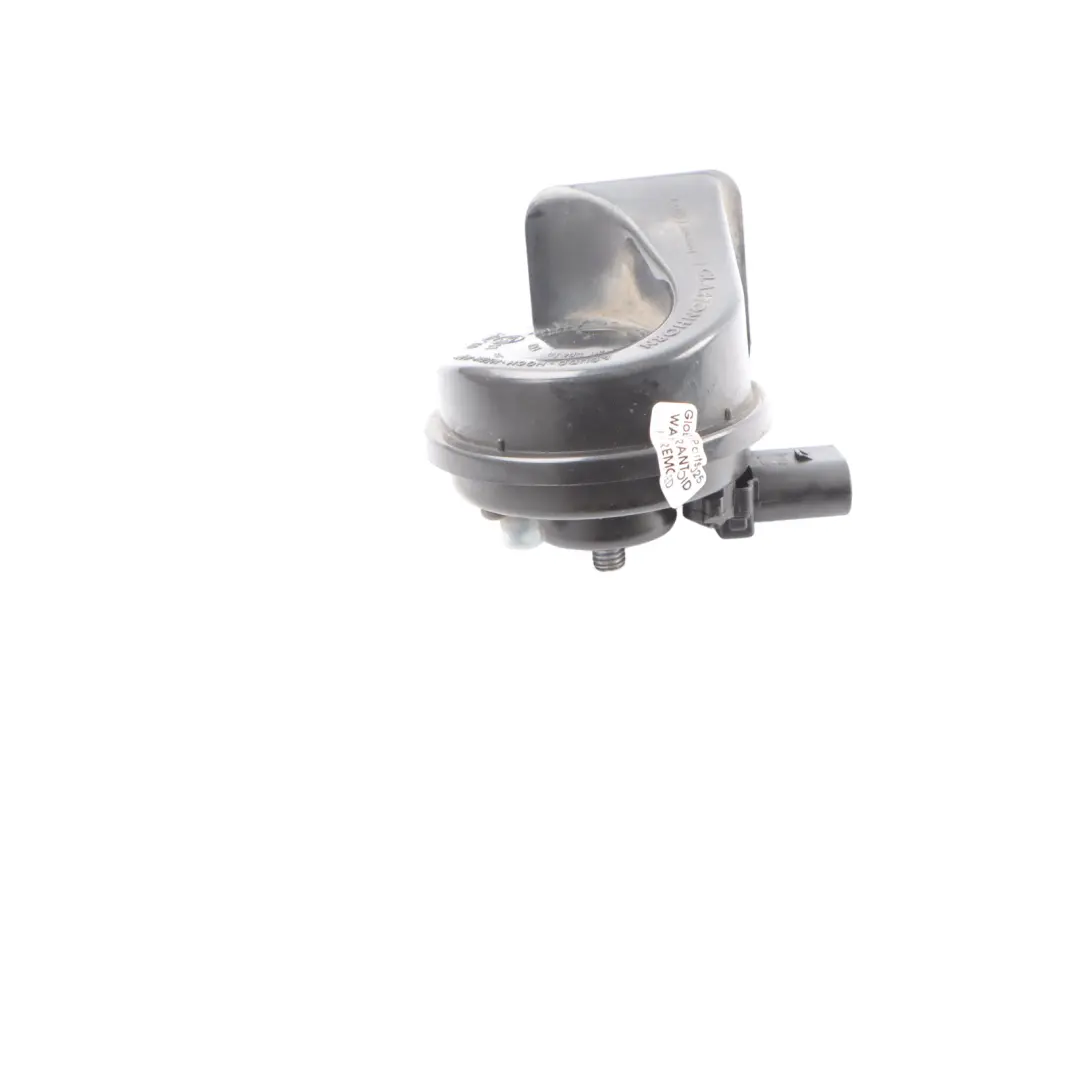 Klaxon Alarme Audi A4 B9 A5 F5 Tonalité Aiguë pour à propos du numéro de pièce 8W0951223 Klaxon Alarme Audi A4 B9 A5 F5 Tonalité Aiguë - SKU 8W0951223 - Numéro de pièce 8W0951223