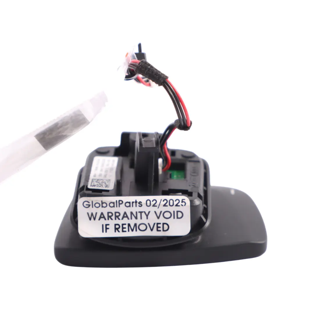 Audi A4 B9 A5 F5 A3 8V Palettes Changement Vitesse Volant Gauche - SKU 8W0951523J-1 - Numéro de pièce 8W0951523J