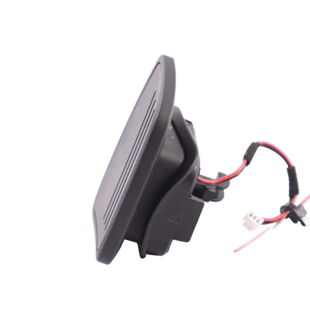 Steering Wheel Paddle Shift Left N/S to Audi A4 B9 A5 F5 A3 8V with Part number 8W0951523J Audi A4 B9 A5 F5 A3 8V Steering Wheel Paddle Shift Left N/S - SKU 8W0951523J-1 - Part number 8W0951523J