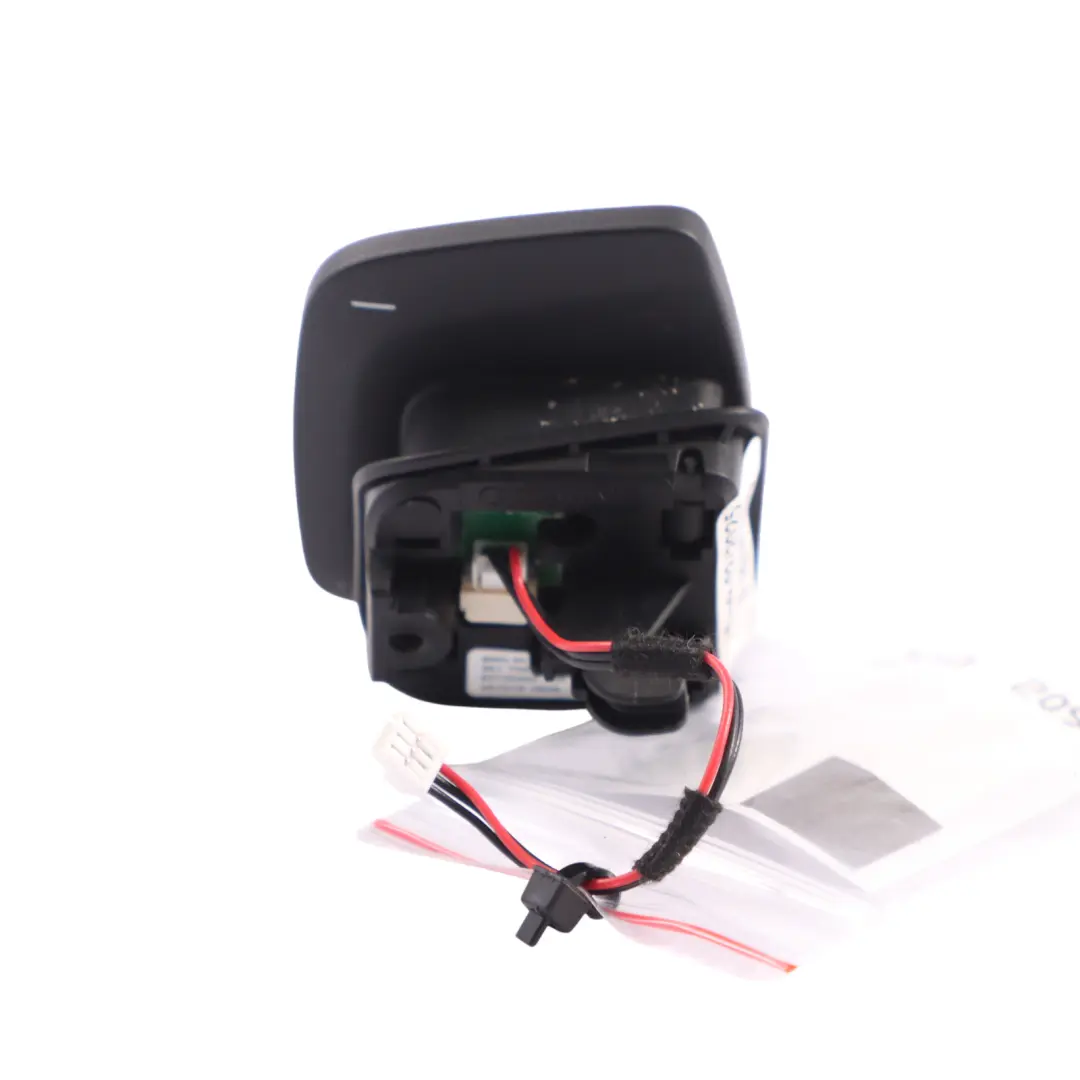 Audi A4 B9 A5 F5 A3 8V Steering Wheel Paddle Shift Left N/S - SKU 8W0951523J-1 - Part number 8W0951523J