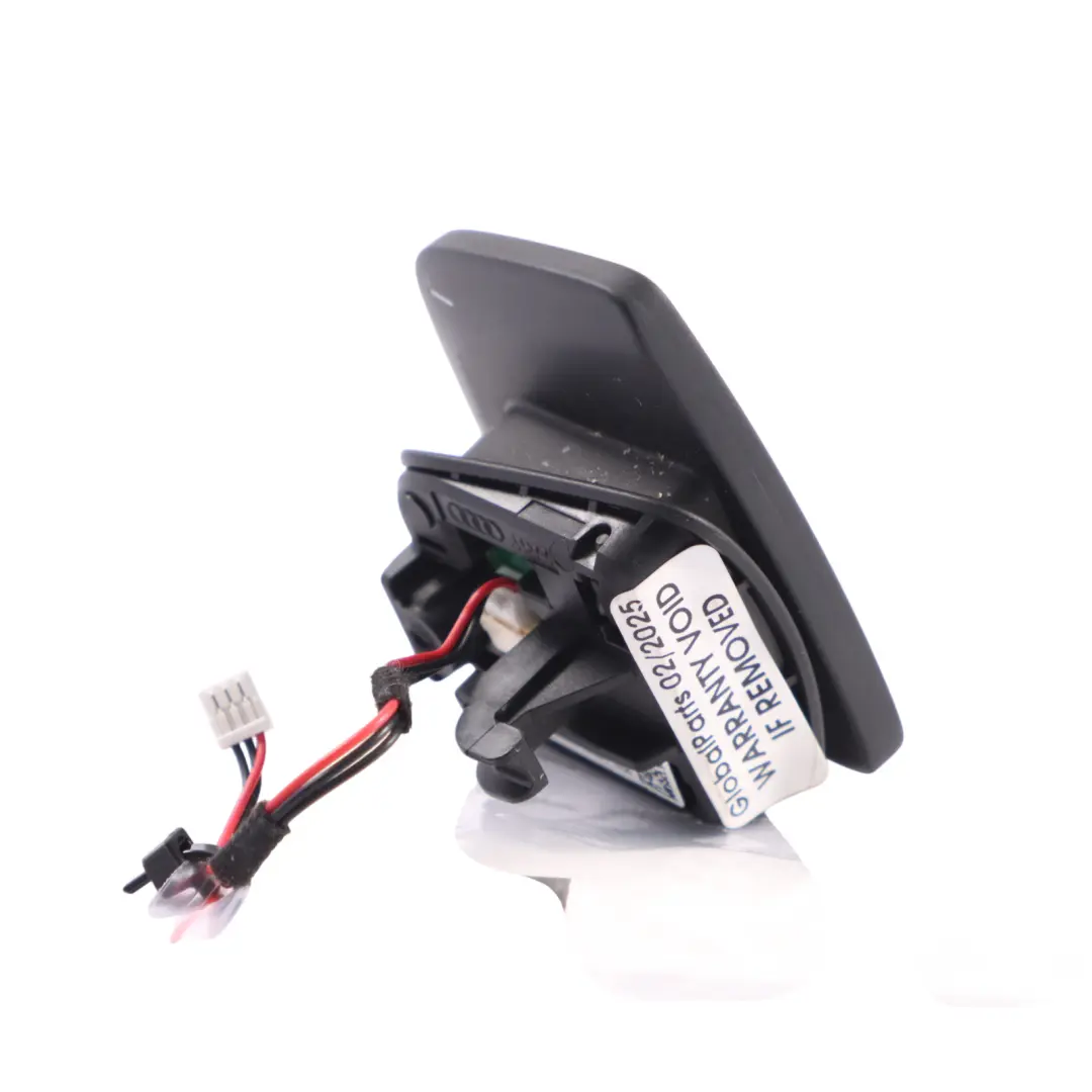 Audi A4 B9 A5 F5 A3 8V Steering Wheel Paddle Shift Left N/S - SKU 8W0951523J-1 - Part number 8W0951523J