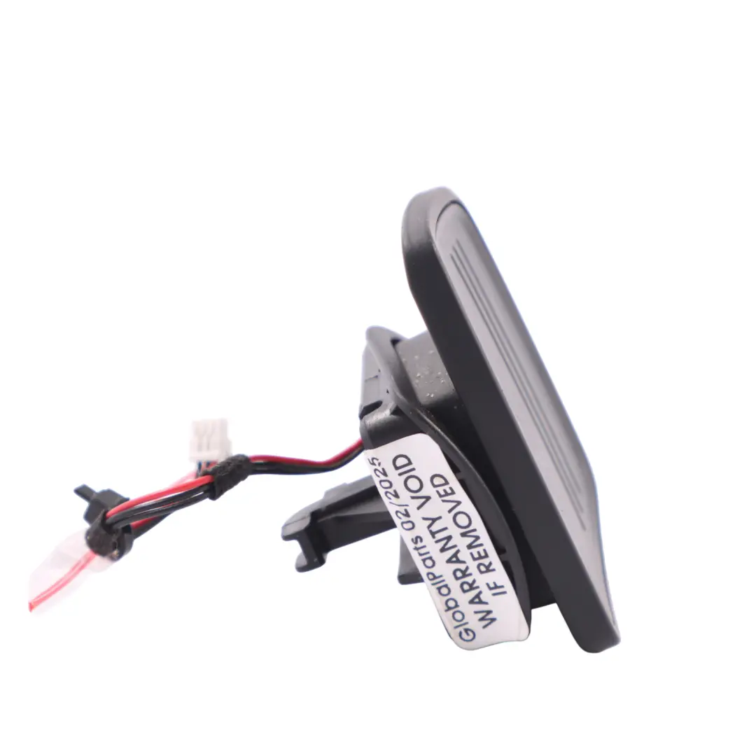 Audi A4 B9 A5 F5 A3 8V Steering Wheel Paddle Shift Left N/S - SKU 8W0951523J-1 - Part number 8W0951523J