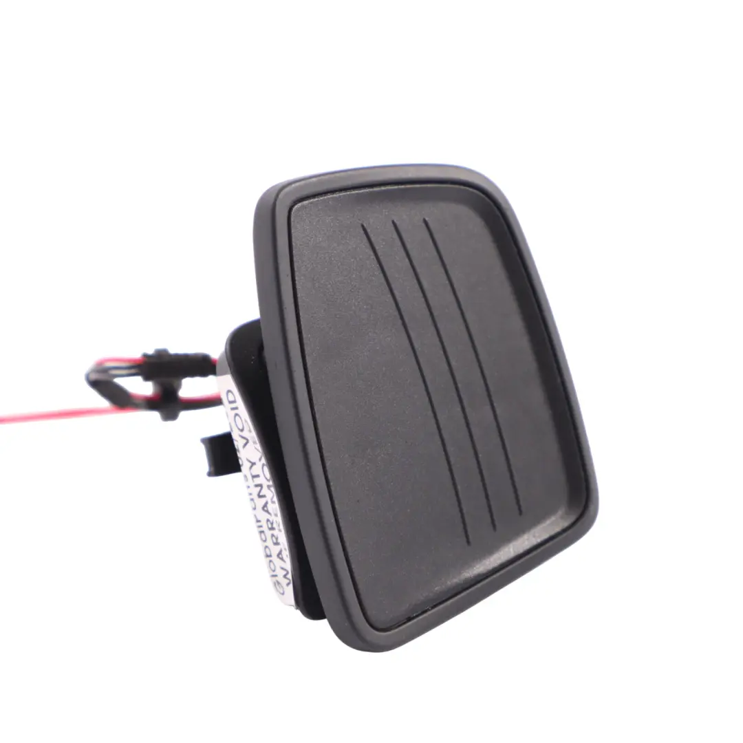 Audi A4 B9 A5 F5 A3 8V Steering Wheel Paddle Shift Left N/S - SKU 8W0951523J-1 - Part number 8W0951523J