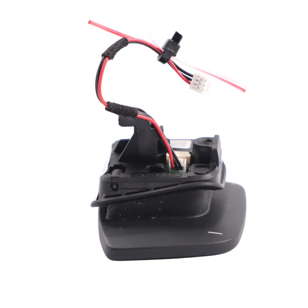 Steering Wheel Paddle Shift Left N/S to Audi A4 B9 A5 F5 A3 8V with Part number 8W0951523J Audi A4 B9 A5 F5 A3 8V Steering Wheel Paddle Shift Left N/S - SKU 8W0951523J-1 - Part number 8W0951523J