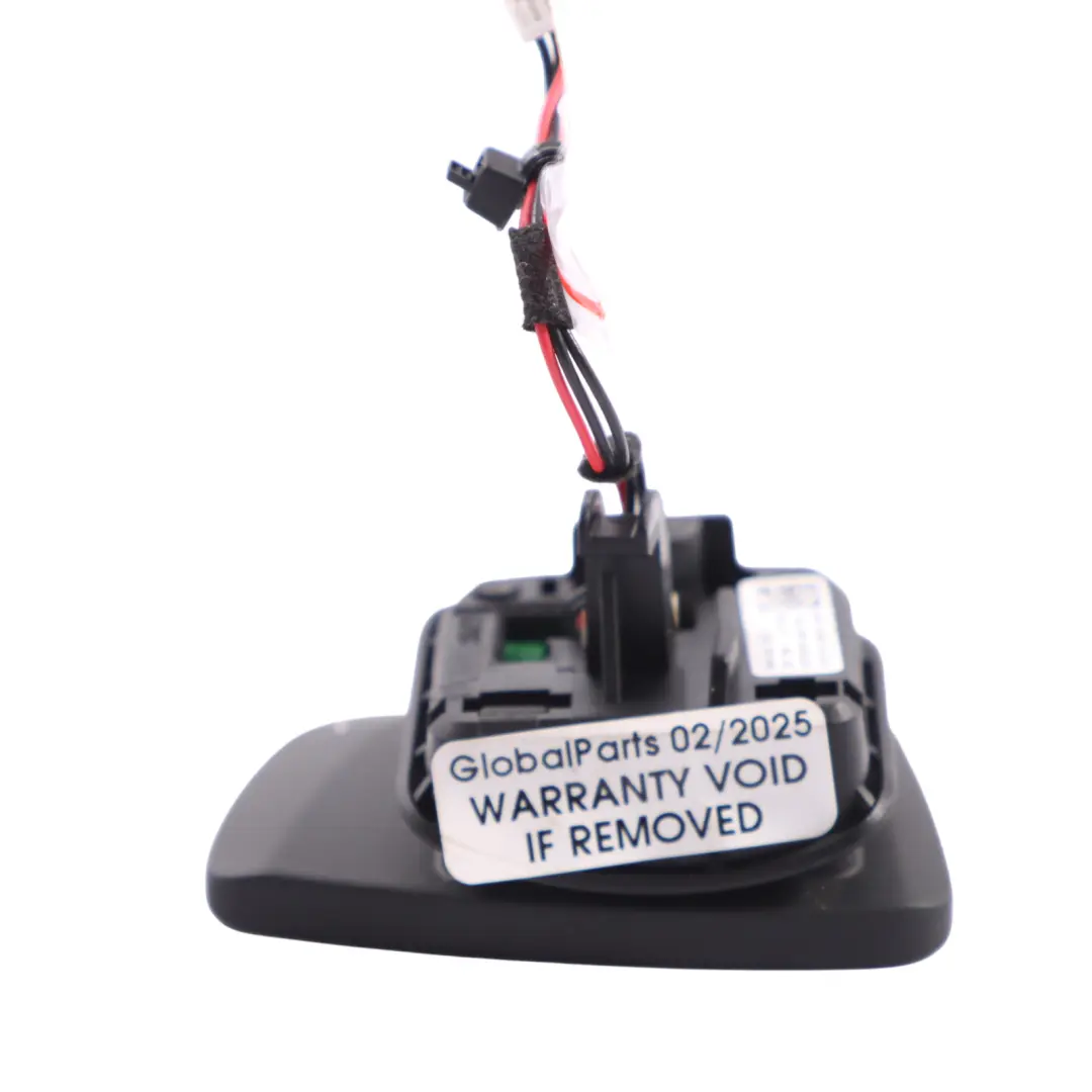  Palettes Changement Vitesse Volant Droites Audi A4 B9 A5 F5 A3 8V - SKU 8W0951523J-2 - Numéro de pièce 8W0951523J