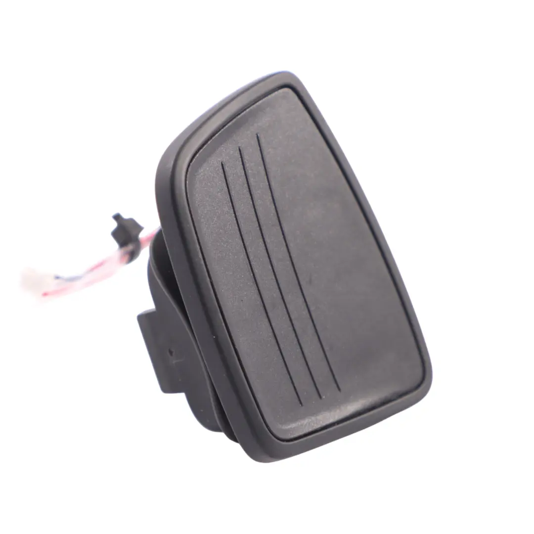 Audi A4 B9 A5 F5 A3 8V Volante Paddle Shift Derecha - SKU 8W0951523J-2 - Número de pieza 8W0951523J