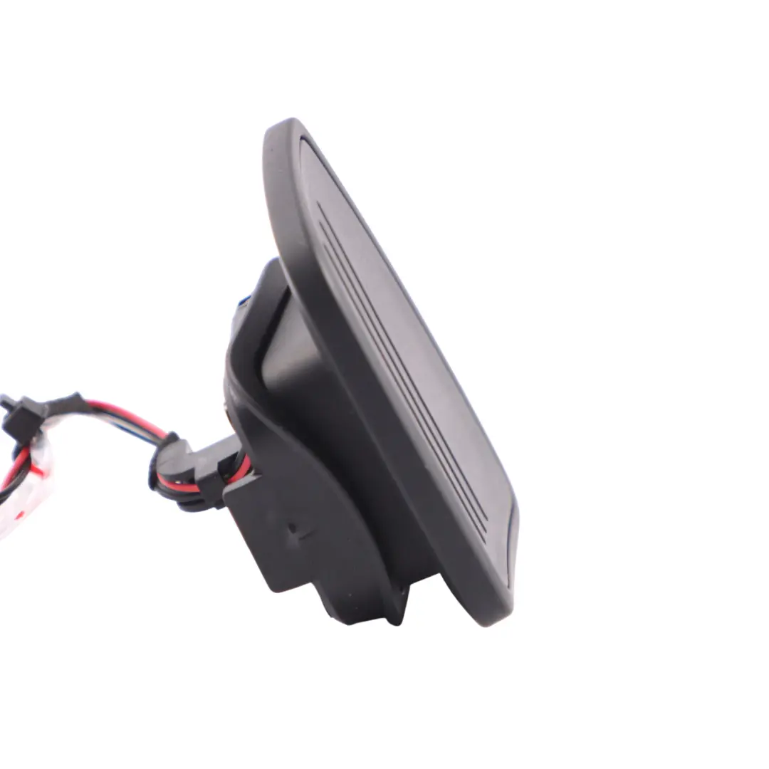 Audi A4 B9 A5 F5 A3 8V Steering Wheel Paddle Shift Right O/S - SKU 8W0951523J-2 - Part number 8W0951523J