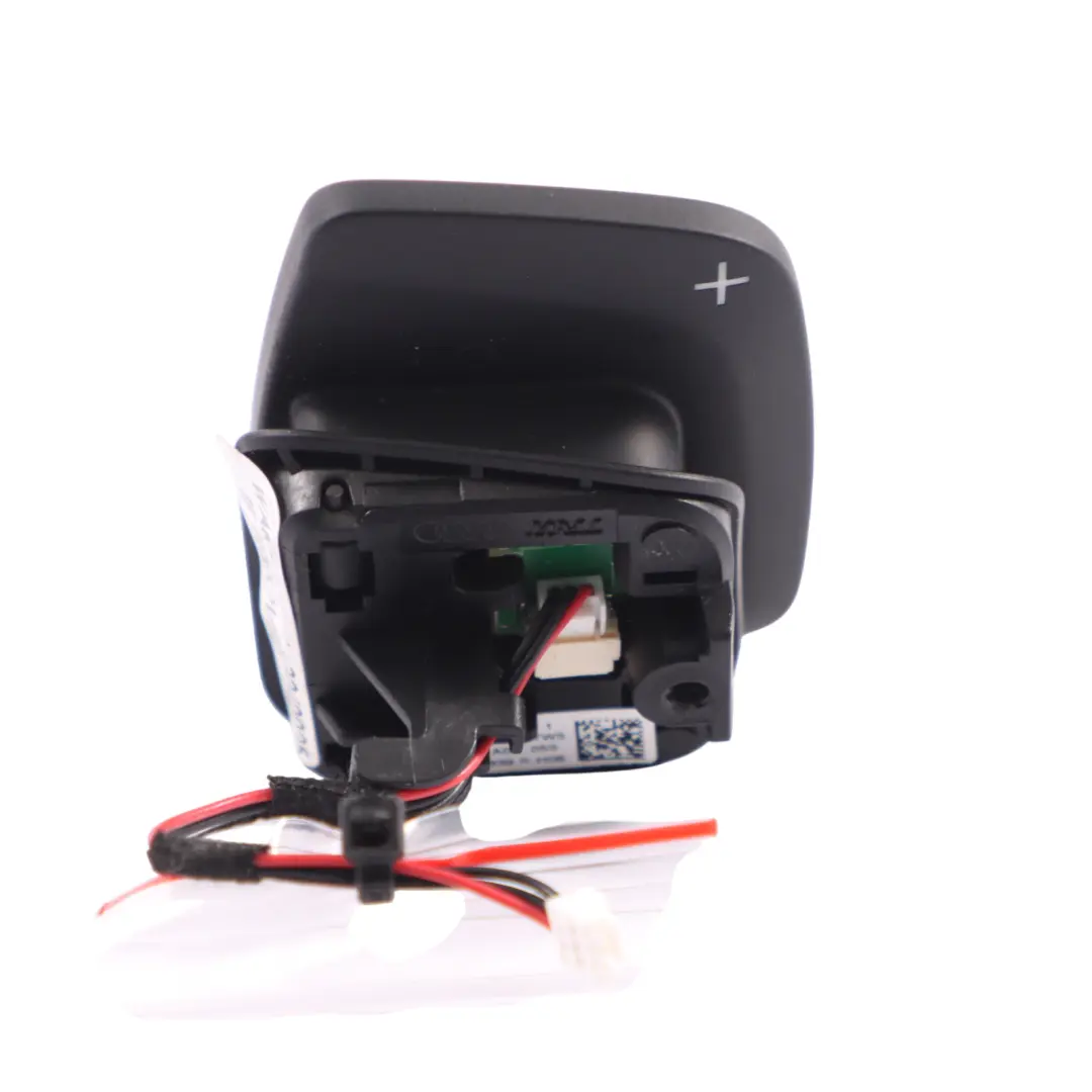 Steering Wheel Paddle Shift Right O/S to Audi A4 B9 A5 F5 A3 8V with Part number 8W0951523J Audi A4 B9 A5 F5 A3 8V Steering Wheel Paddle Shift Right O/S - SKU 8W0951523J-2 - Part number 8W0951523J