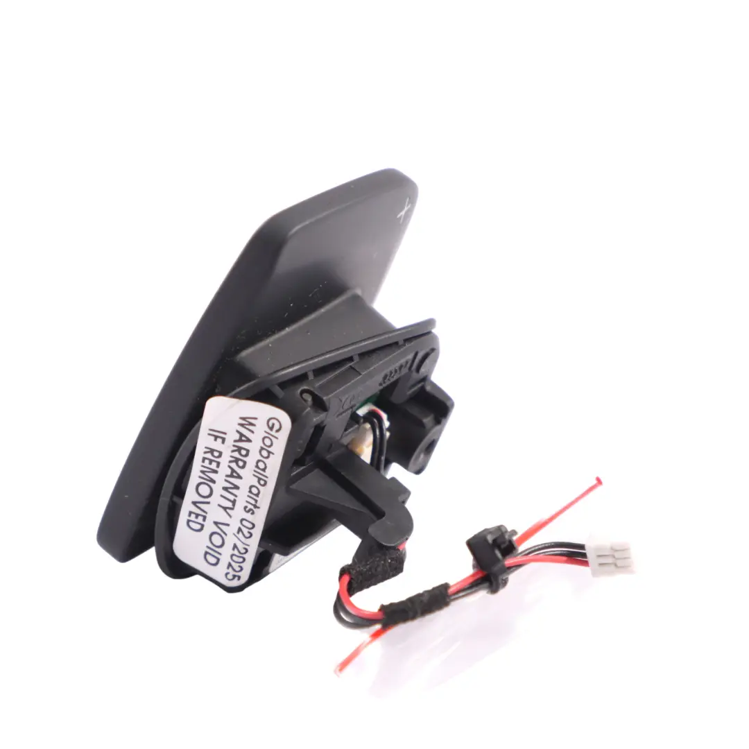 Audi A4 B9 A5 F5 A3 8V Steering Wheel Paddle Shift Right O/S - SKU 8W0951523J-2 - Part number 8W0951523J