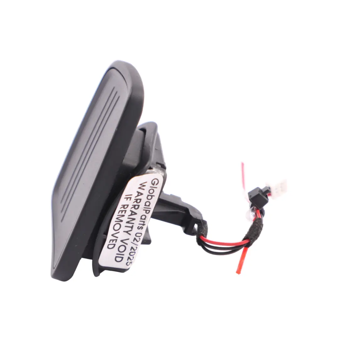 Audi A4 B9 A5 F5 A3 8V Steering Wheel Paddle Shift Right O/S - SKU 8W0951523J-2 - Part number 8W0951523J