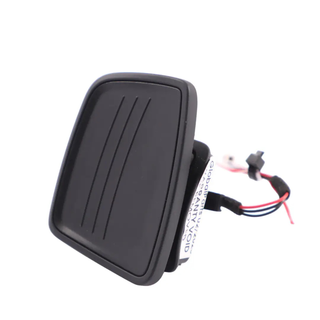 Audi A4 B9 A5 F5 A3 8V Steering Wheel Paddle Shift Right O/S - SKU 8W0951523J-2 - Part number 8W0951523J