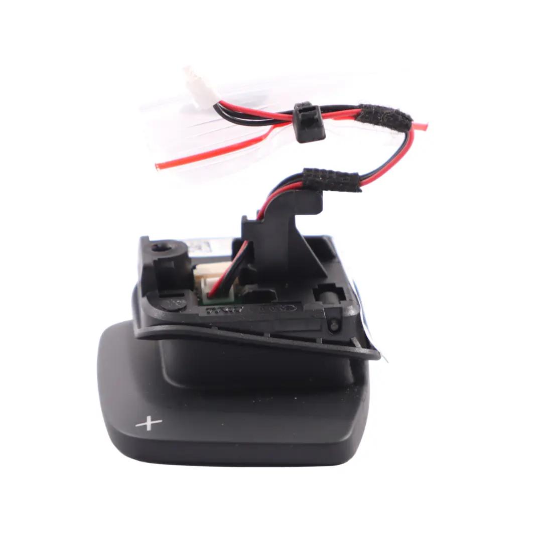 Audi A4 B9 A5 F5 A3 8V Steering Wheel Paddle Shift Right O/S - SKU 8W0951523J-2 - Part number 8W0951523J