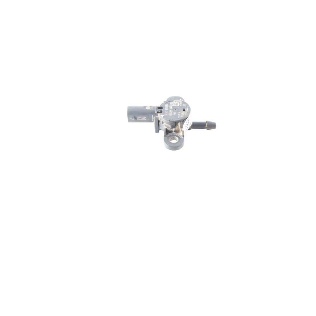 Audi A4 B9 Front Pedestrian Protection Pressure Sensor Crash Unit - SKU 8W0959121D-1 - Part number 8W0959121D