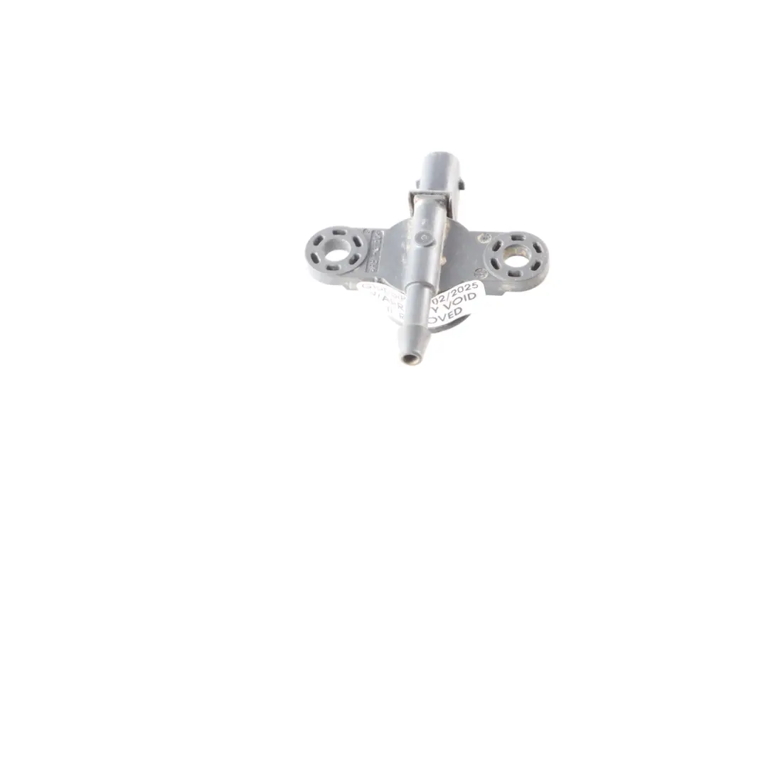 Audi A4 B9 Front Pedestrian Protection Pressure Sensor Crash Unit - SKU 8W0959121D-1 - Part number 8W0959121D