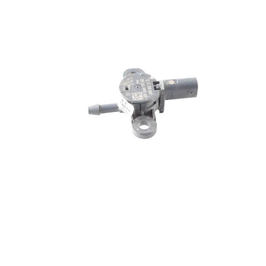 Front Pedestrian Protection Pressure Sensor Crash Unit to Audi A4 B9 with Part number 8W0959121D Audi A4 B9 Front Pedestrian Protection Pressure Sensor Crash Unit - SKU 8W0959121D-1 - Part number 8W0959121D