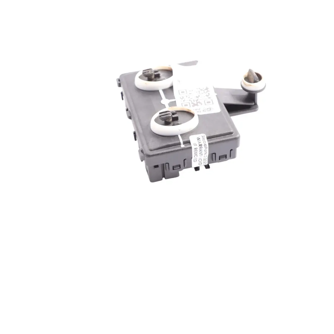 Audi A4 S4 B9 Front Door Control Module Unit Driver's Side - SKU 8W0959593H - Part number 8W0959593H