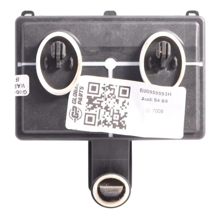 Audi A4 S4 B9 Front Door Control Module Unit Driver's Side - SKU 8W0959593H - Part number 8W0959593H