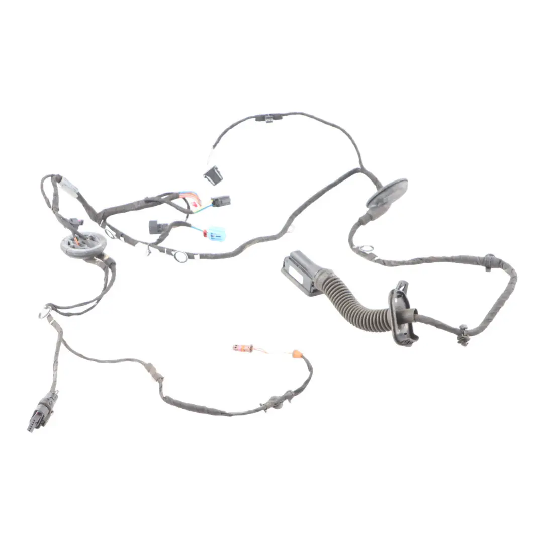 Front Door Wiring Harness Loom Cable Left N/S to Audi A4 S4 B9 with Part number 8W0971030 Audi A4 S4 B9 Front Door Wiring Harness Loom Cable Left N/S - SKU 8W0971030 - Part number 8W0971030