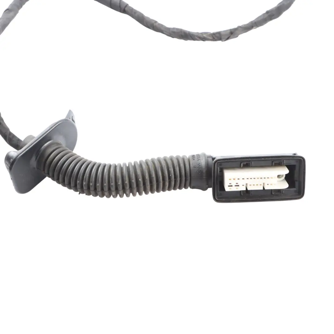 Audi A4 S4 B9 Front Door Wiring Harness Loom Cable Left N/S - SKU 8W0971030 - Part number 8W0971030