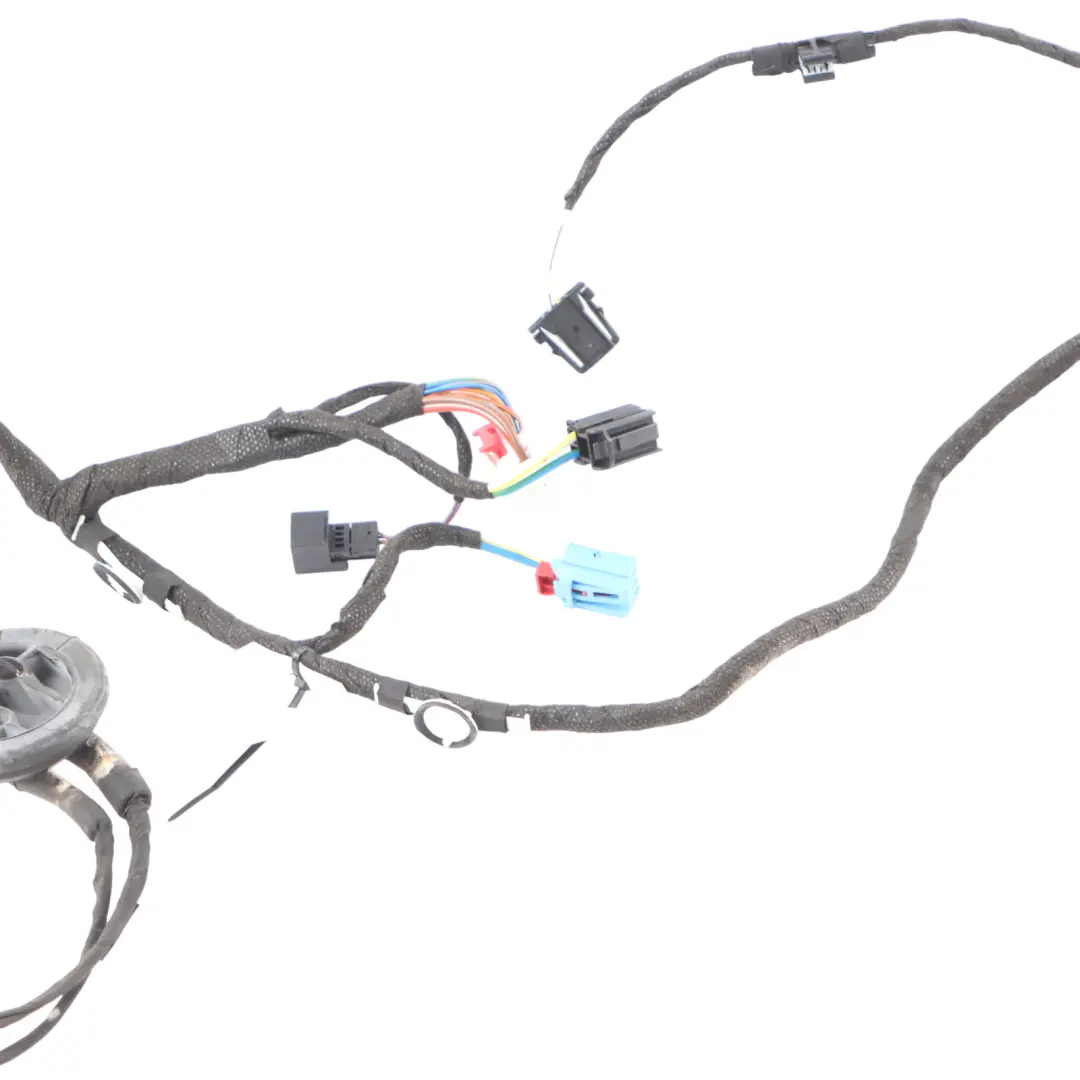 Front Door Wiring Harness Loom Cable Left N/S to Audi A4 S4 B9 with Part number 8W0971030 Audi A4 S4 B9 Front Door Wiring Harness Loom Cable Left N/S - SKU 8W0971030 - Part number 8W0971030