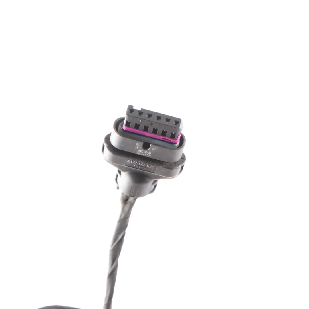 Front Door Wiring Harness Loom Cable Left N/S to Audi A4 S4 B9 with Part number 8W0971030 Audi A4 S4 B9 Front Door Wiring Harness Loom Cable Left N/S - SKU 8W0971030 - Part number 8W0971030