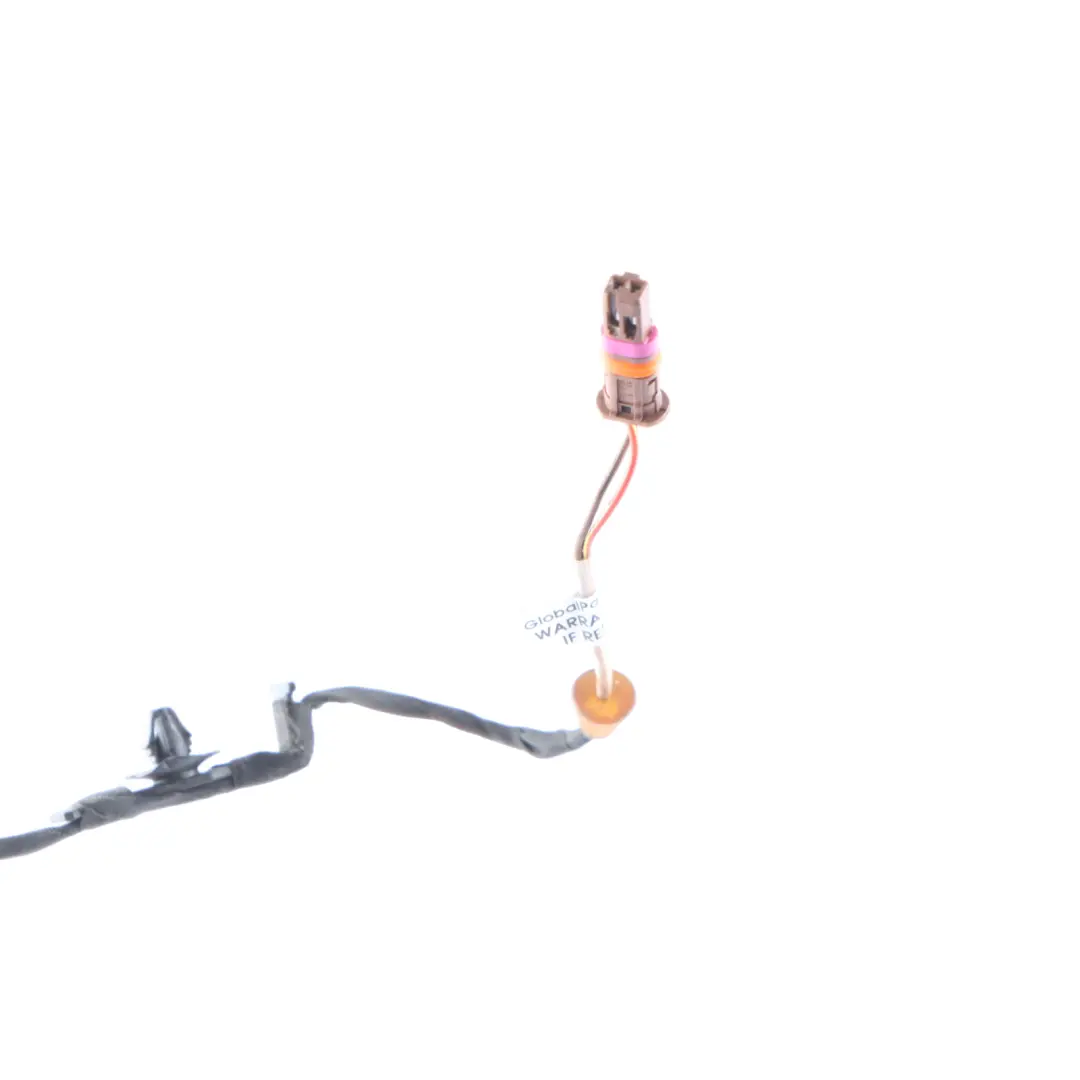 Front Door Wiring Harness Loom Cable Left N/S to Audi A4 S4 B9 with Part number 8W0971030 Audi A4 S4 B9 Front Door Wiring Harness Loom Cable Left N/S - SKU 8W0971030 - Part number 8W0971030