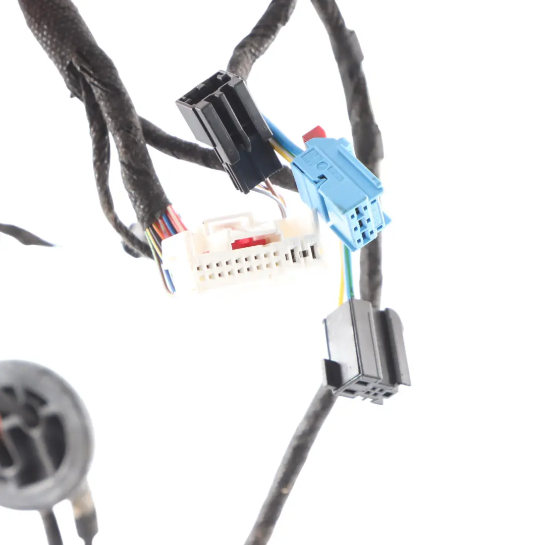 Front Door Wiring Harness Loom Cable Left N/S to Audi A4 S4 B9 with Part number 8W0971030 Audi A4 S4 B9 Front Door Wiring Harness Loom Cable Left N/S - SKU 8W0971030 - Part number 8W0971030