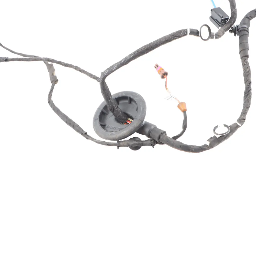 Front Door Wiring Harness Loom Cable Left N/S to Audi A4 S4 B9 with Part number 8W0971030 Audi A4 S4 B9 Front Door Wiring Harness Loom Cable Left N/S - SKU 8W0971030 - Part number 8W0971030