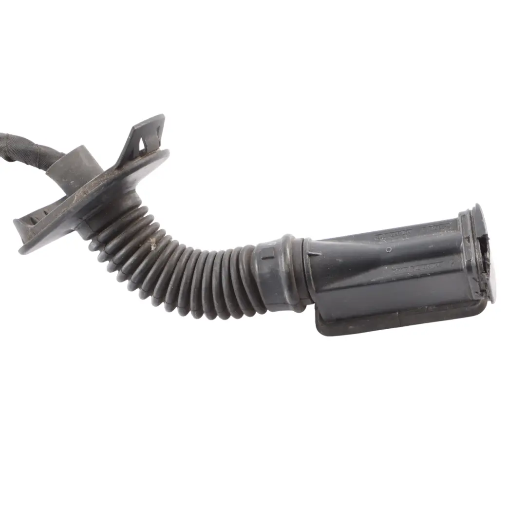 Audi A4 B9 Rear Left Right N/O/S Door Wiring Loom Harness - SKU 8W0971687AQ - Part number 8W0971687AQ