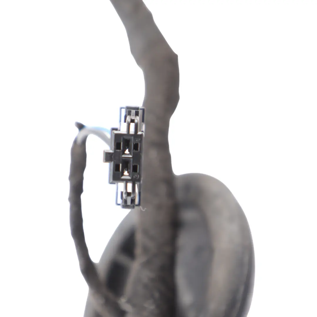 Audi A4 B9 Rear Left Right N/O/S Door Wiring Loom Harness - SKU 8W0971687AQ - Part number 8W0971687AQ