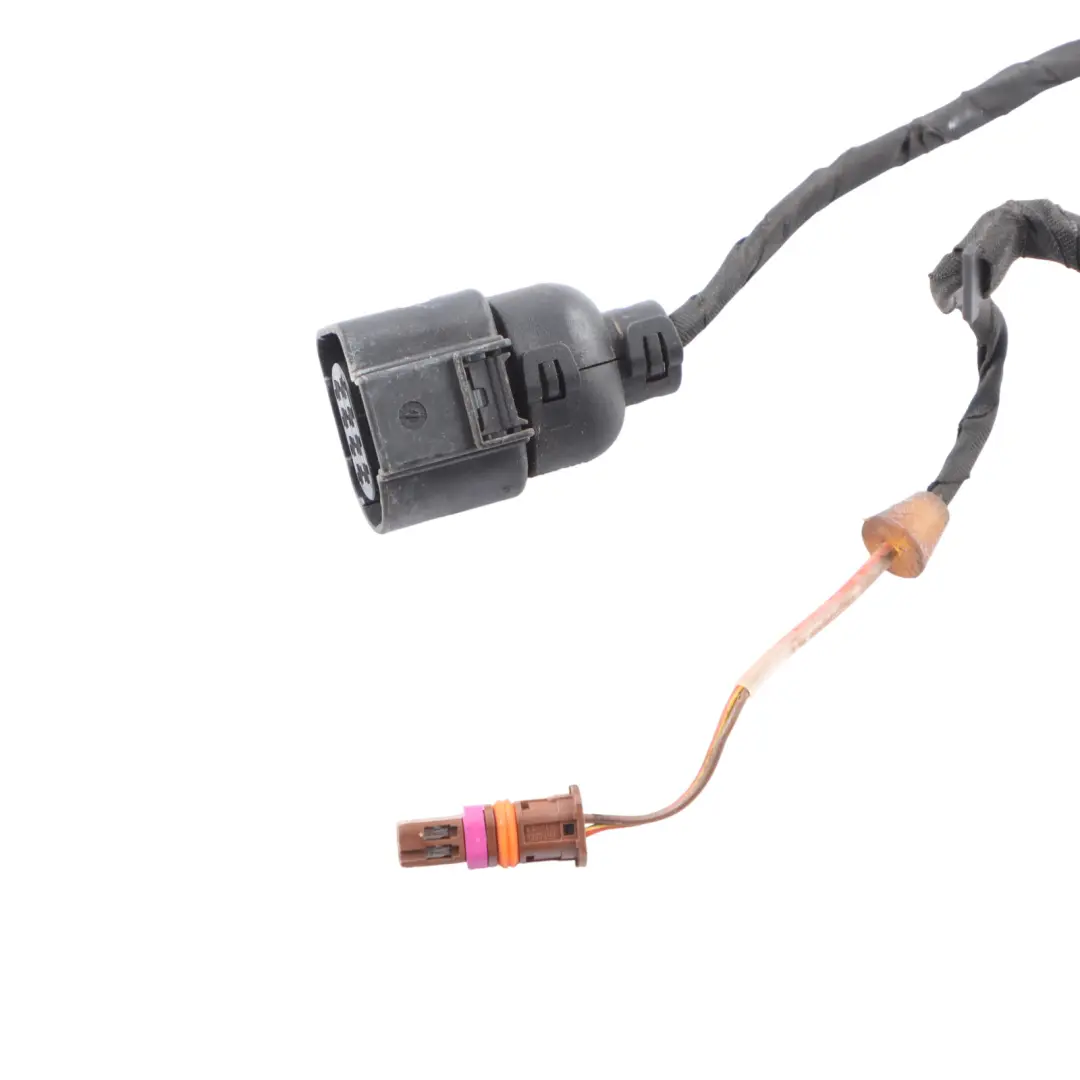 Audi A4 B9 Rear Left Right N/O/S Door Wiring Loom Harness - SKU 8W0971687AQ - Part number 8W0971687AQ