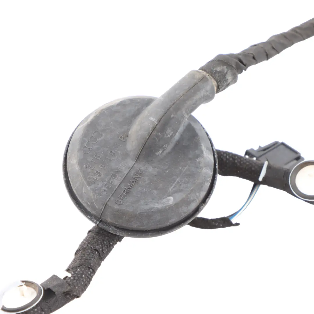 Audi A4 B9 Faisceau De Câblage De Porte Arrière Gauche Droite - SKU 8W0971687AQ - Numéro de pièce 8W0971687AQ
