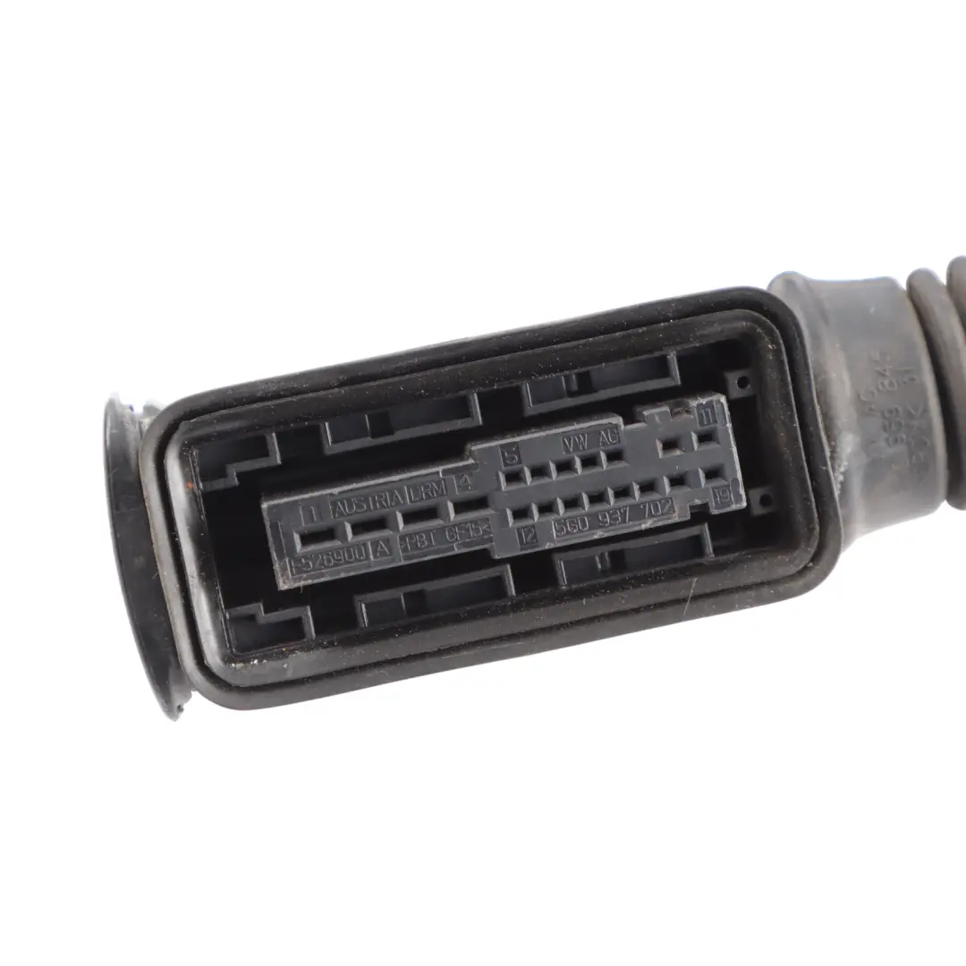 Faisceau De Câblage De Porte Arrière Gauche Droite pour Audi A4 B9 à propos du numéro de pièce 8W0971687AQ Audi A4 B9 Faisceau De Câblage De Porte Arrière Gauche Droite - SKU 8W0971687AQ - Numéro de pièce 8W0971687AQ