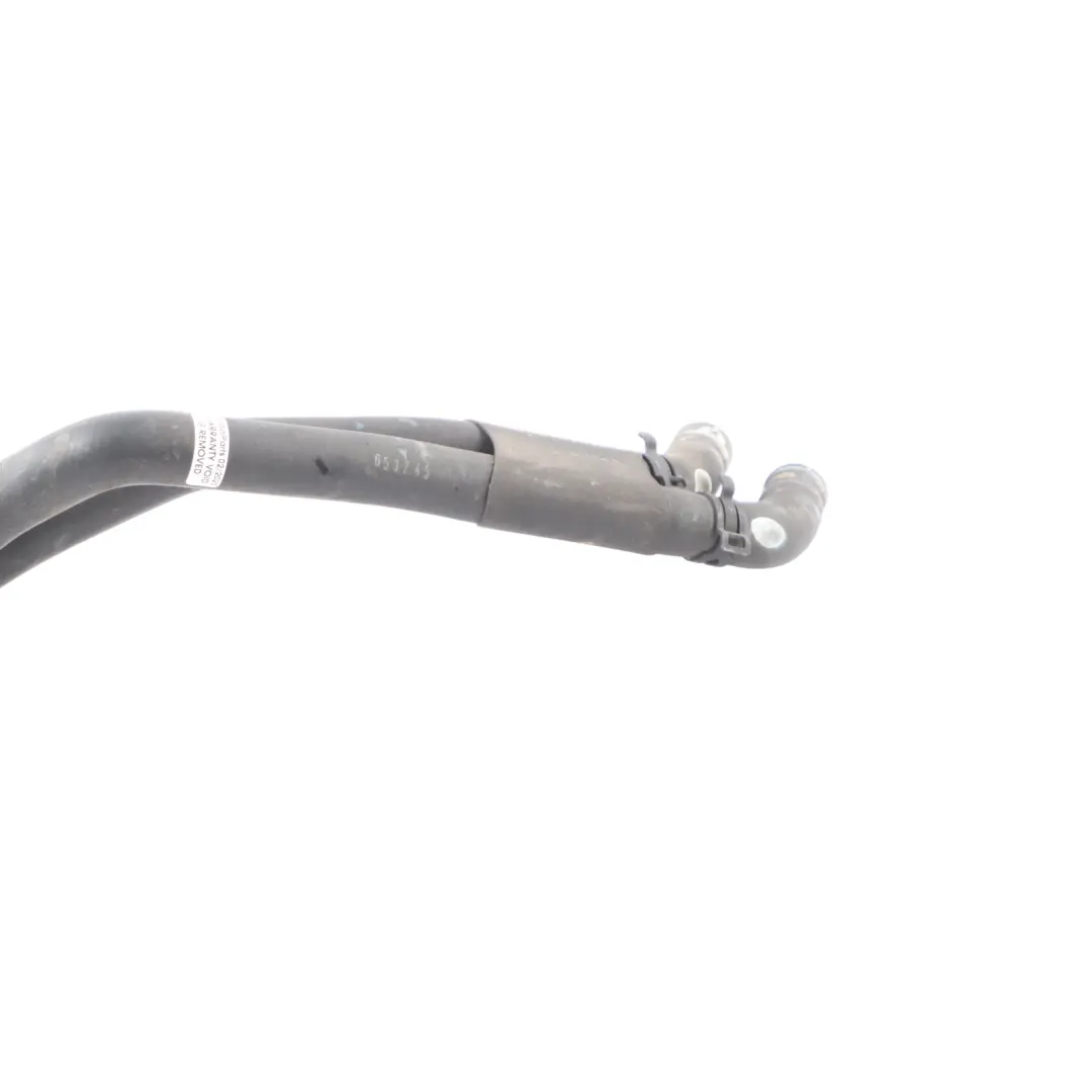 Water Coolant Hose Pipe Line to Audi A4 S4 B9 Engine with Part number 8W2819350K Audi A4 S4 B9 Engine Water Coolant Hose Pipe Line - SKU RHD-8W2819350K - Part number 8W2819350K