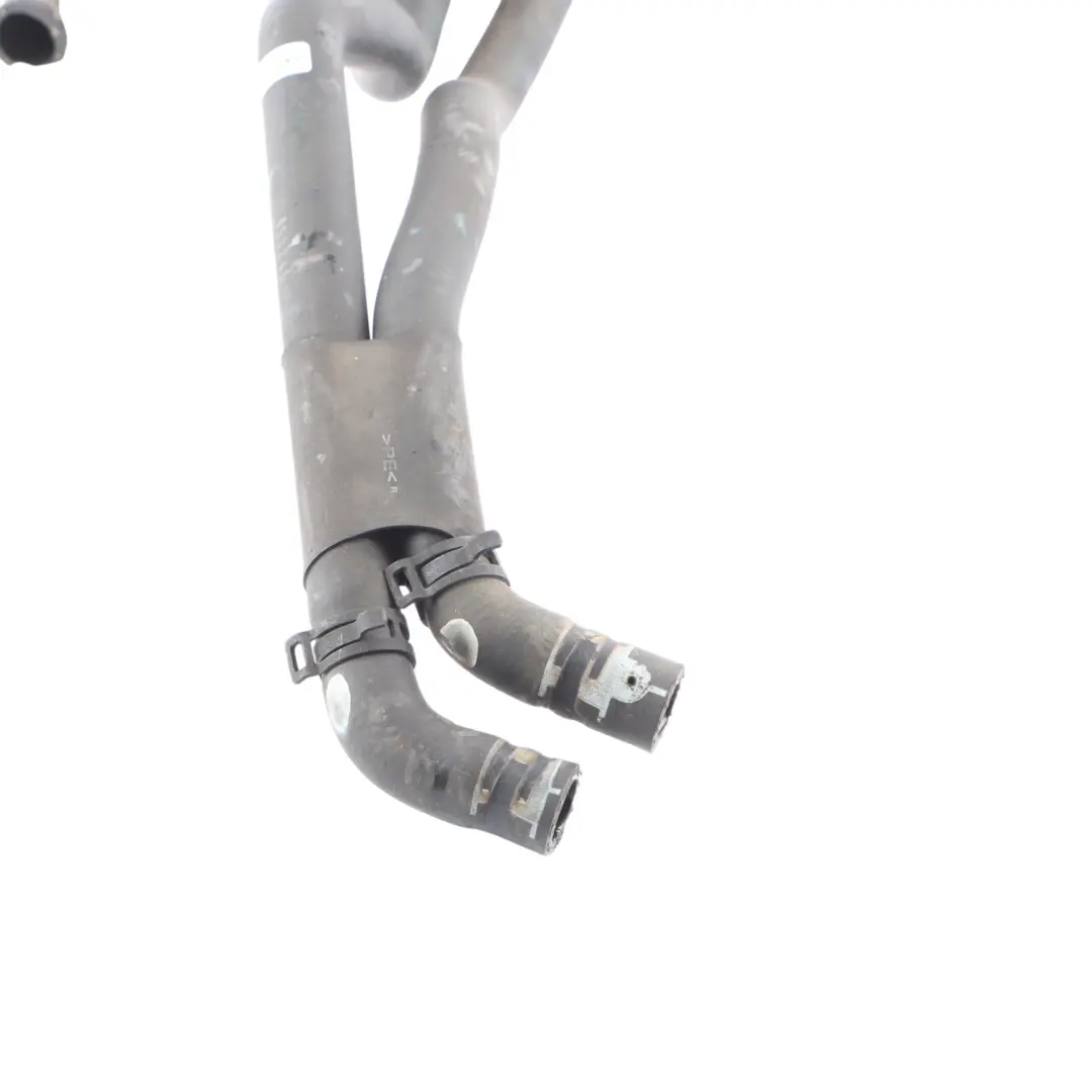 Water Coolant Hose Pipe Line to Audi A4 S4 B9 Engine with Part number 8W2819350K Audi A4 S4 B9 Engine Water Coolant Hose Pipe Line - SKU RHD-8W2819350K - Part number 8W2819350K