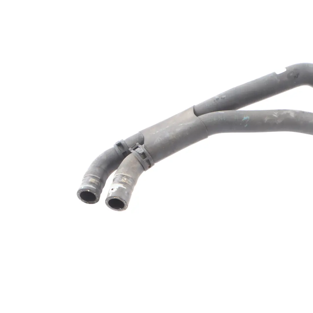 Audi A4 S4 B9 Engine Water Coolant Hose Pipe Line - SKU RHD-8W2819350K - Part number 8W2819350K