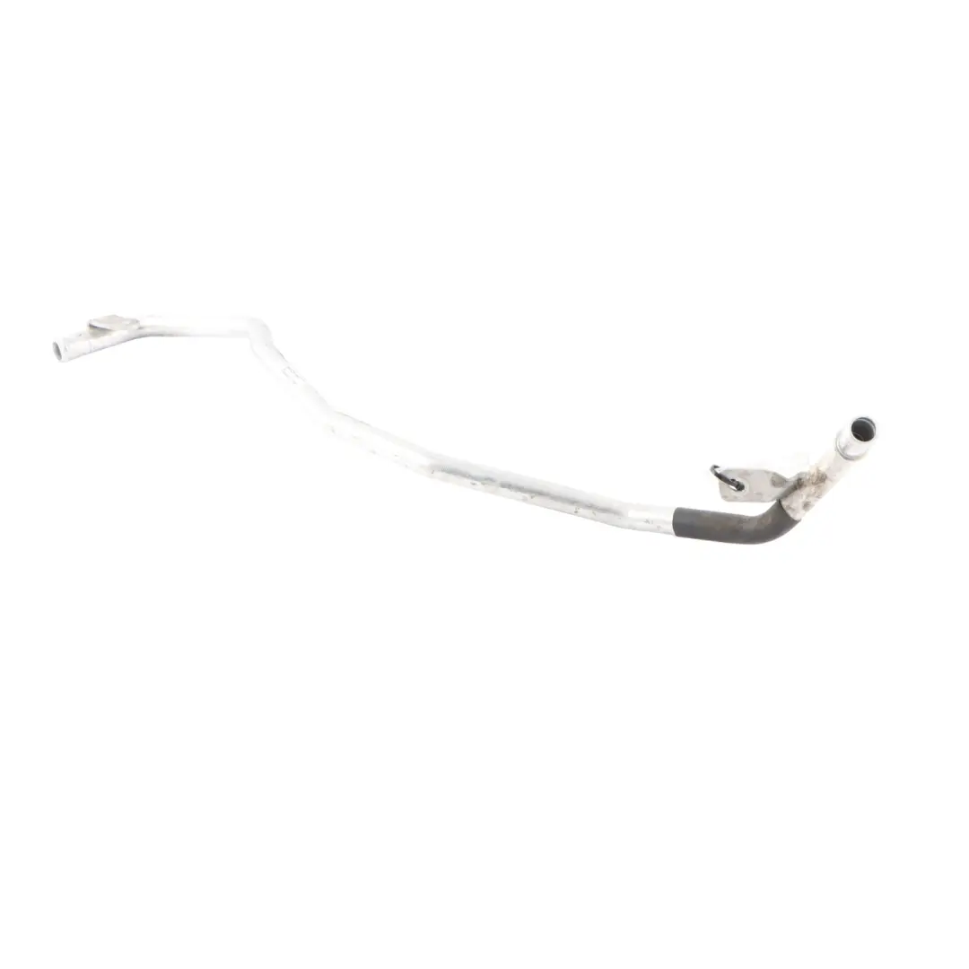 Cooling Water Coolant Hose Pipe Line to Audi A4 S4 B9 Engine with Part number 8W2819377 Audi A4 S4 B9 Engine Cooling Water Coolant Hose Pipe Line - SKU 8W2819377 - Part number 8W2819377