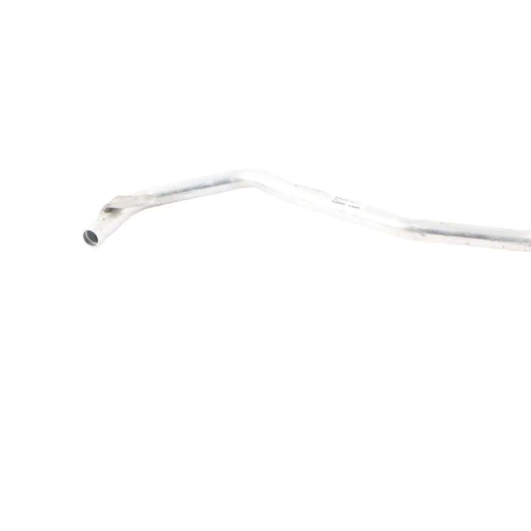 Cooling Water Coolant Hose Pipe Line to Audi A4 S4 B9 Engine with Part number 8W2819377 Audi A4 S4 B9 Engine Cooling Water Coolant Hose Pipe Line - SKU 8W2819377 - Part number 8W2819377