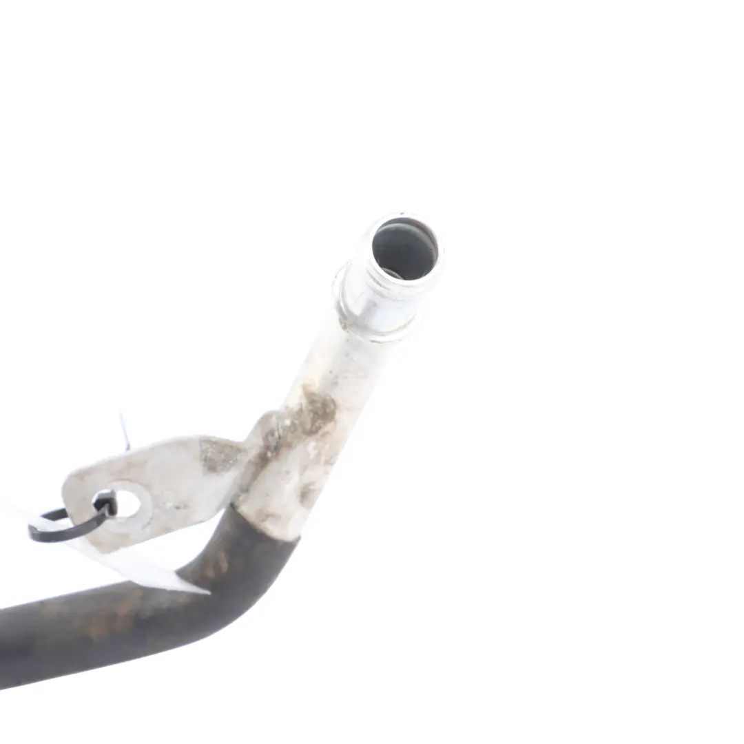 Audi A4 S4 B9 Engine Cooling Water Coolant Hose Pipe Line - SKU 8W2819377 - Part number 8W2819377