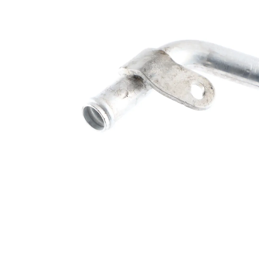 Audi A4 S4 B9 Engine Cooling Water Coolant Hose Pipe Line - SKU 8W2819377 - Part number 8W2819377