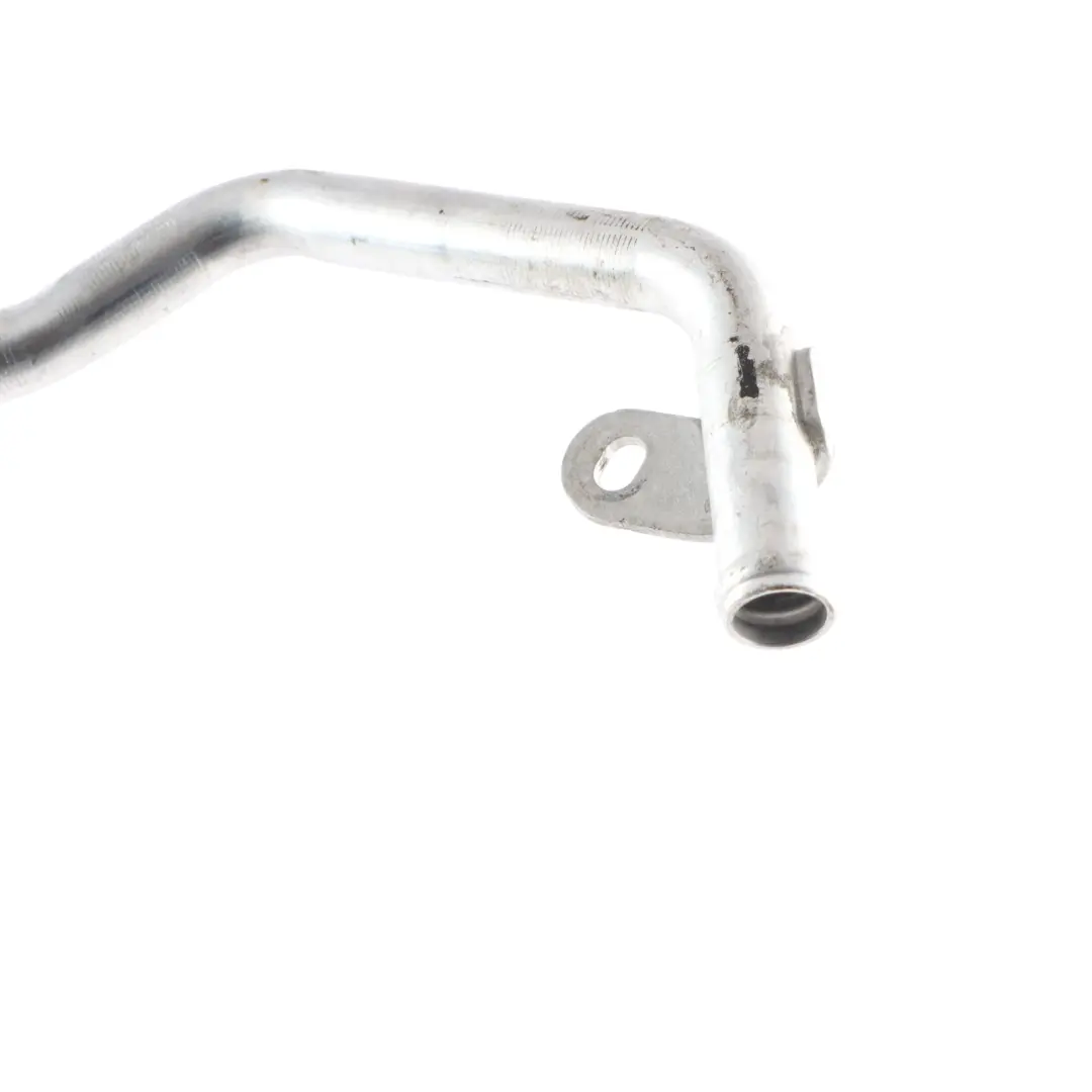 Cooling Water Coolant Hose Pipe Line to Audi A4 S4 B9 Engine with Part number 8W2819377 Audi A4 S4 B9 Engine Cooling Water Coolant Hose Pipe Line - SKU 8W2819377 - Part number 8W2819377