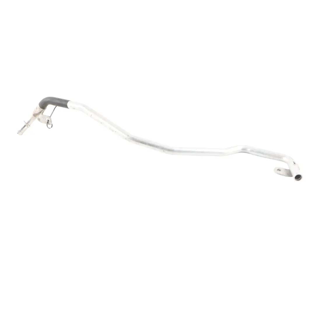 Cooling Water Coolant Hose Pipe Line to Audi A4 S4 B9 Engine with Part number 8W2819377 Audi A4 S4 B9 Engine Cooling Water Coolant Hose Pipe Line - SKU 8W2819377 - Part number 8W2819377