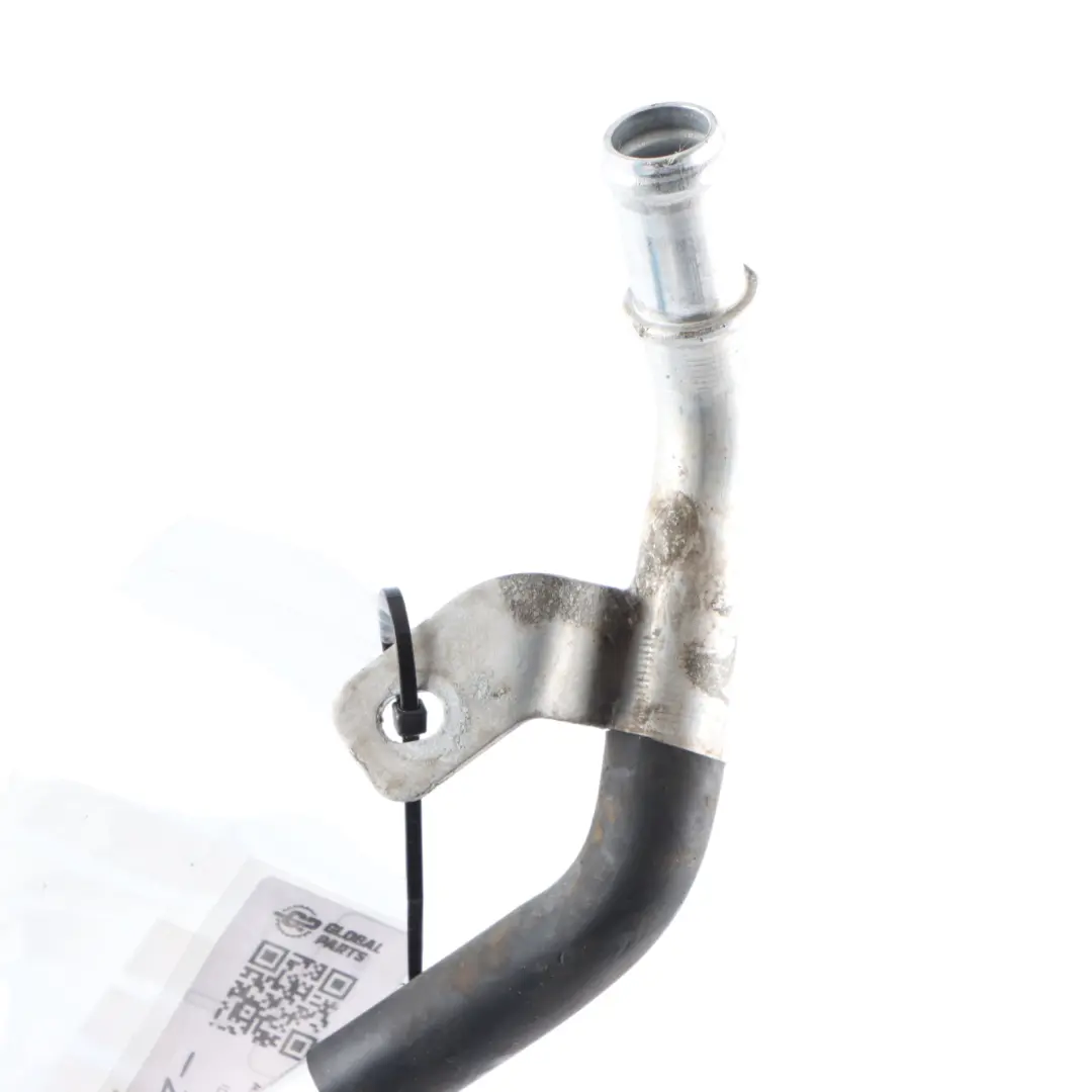 Audi A4 S4 B9 Engine Cooling Water Coolant Hose Pipe Line - SKU 8W2819377 - Part number 8W2819377