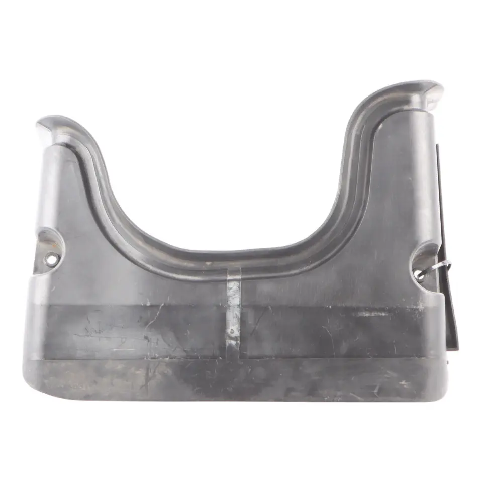 Front Under Bonnet Air Vent Cover Trim to Audi S4 B9 with Part number 8W2819979 Audi S4 B9 Front Under Bonnet Air Vent Cover Trim - SKU RHD-8W2819979 - Part number 8W2819979