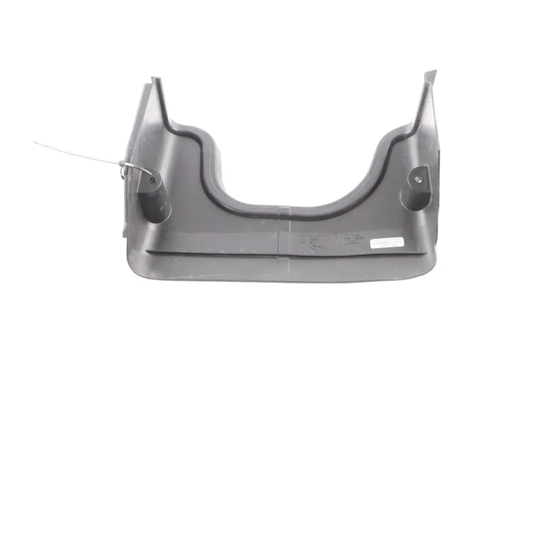 Front Under Bonnet Air Vent Cover Trim to Audi S4 B9 with Part number 8W2819979 Audi S4 B9 Front Under Bonnet Air Vent Cover Trim - SKU RHD-8W2819979 - Part number 8W2819979