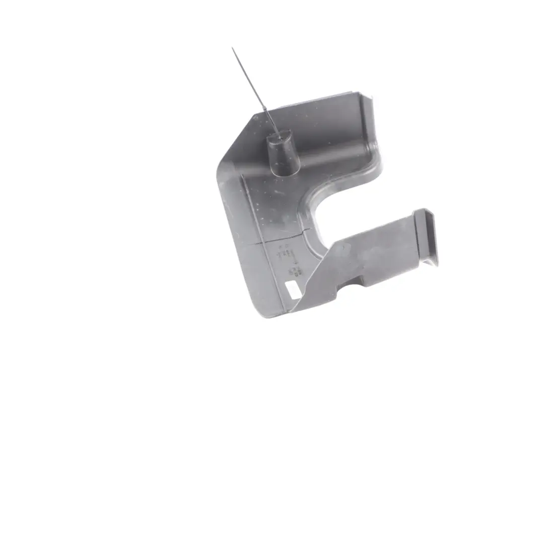 Front Under Bonnet Air Vent Cover Trim to Audi S4 B9 with Part number 8W2819979 Audi S4 B9 Front Under Bonnet Air Vent Cover Trim - SKU RHD-8W2819979 - Part number 8W2819979