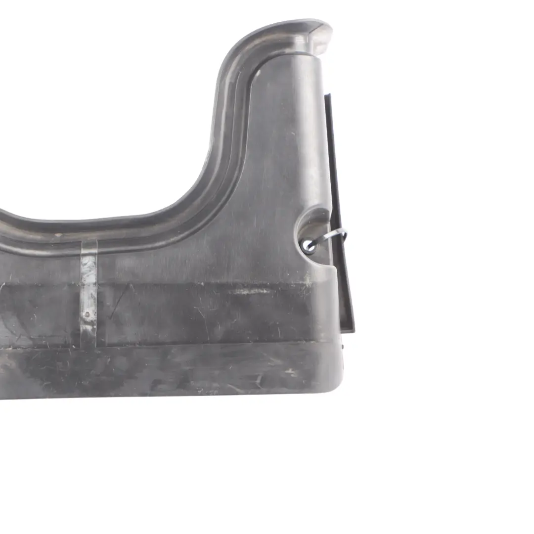 Front Under Bonnet Air Vent Cover Trim to Audi S4 B9 with Part number 8W2819979 Audi S4 B9 Front Under Bonnet Air Vent Cover Trim - SKU RHD-8W2819979 - Part number 8W2819979