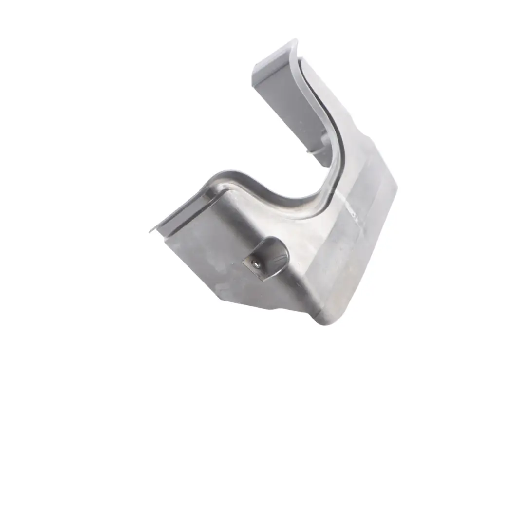 Front Under Bonnet Air Vent Cover Trim to Audi S4 B9 with Part number 8W2819979 Audi S4 B9 Front Under Bonnet Air Vent Cover Trim - SKU RHD-8W2819979 - Part number 8W2819979